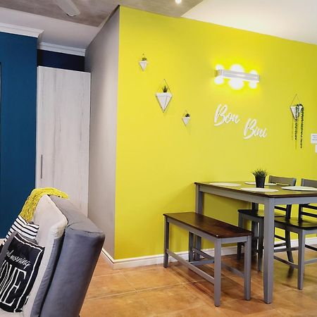 Maroons Place Apartamento Willemstad Exterior foto