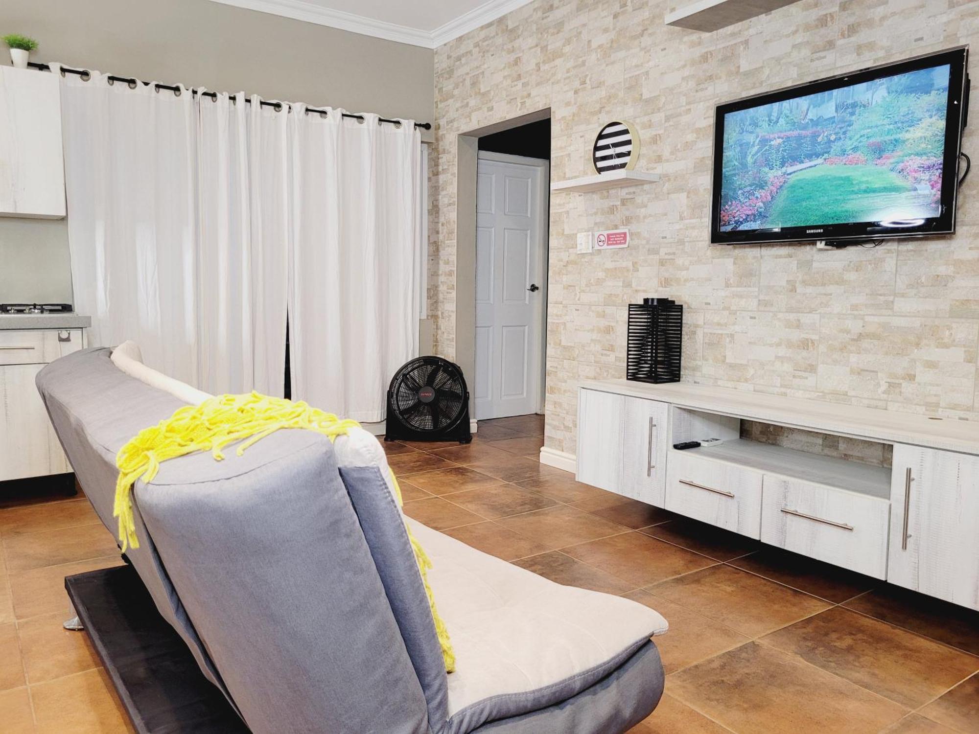 Maroons Place Apartamento Willemstad Exterior foto