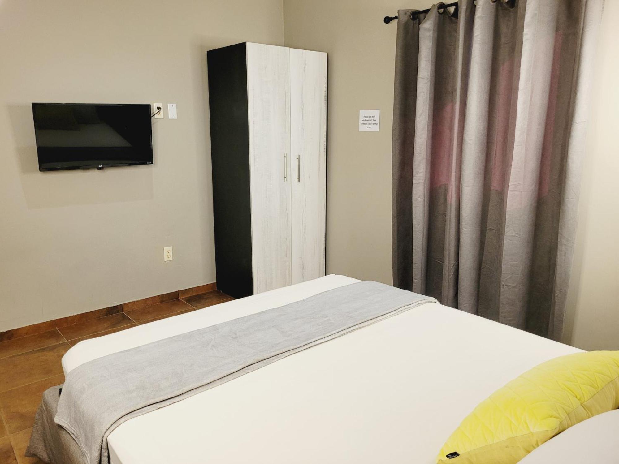 Maroons Place Apartamento Willemstad Exterior foto