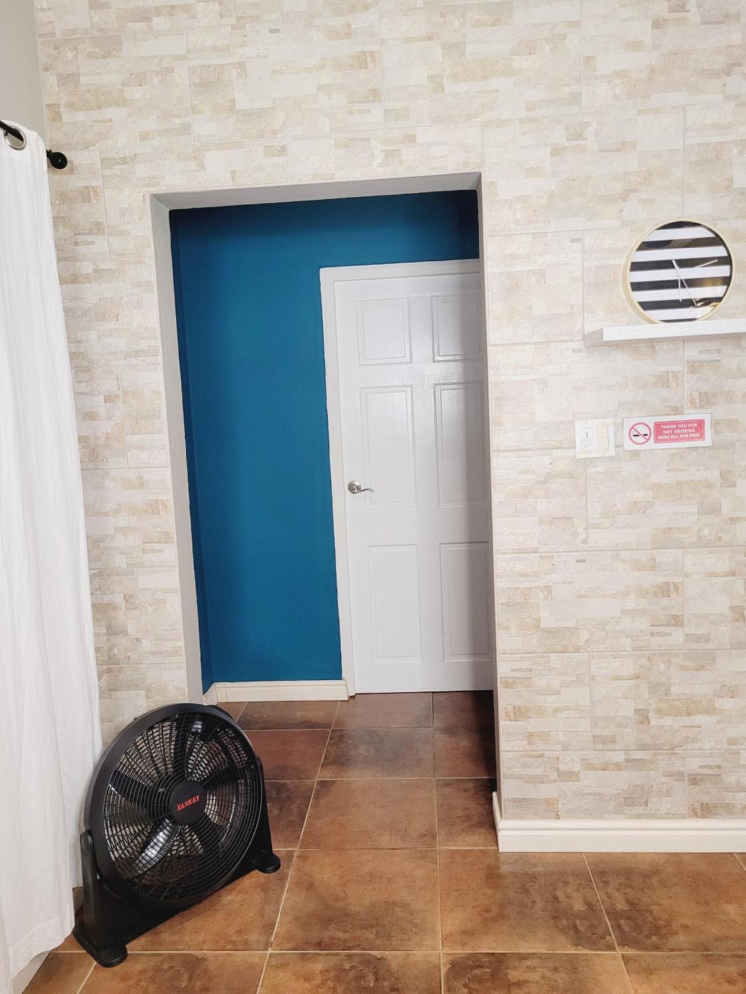 Maroons Place Apartamento Willemstad Exterior foto